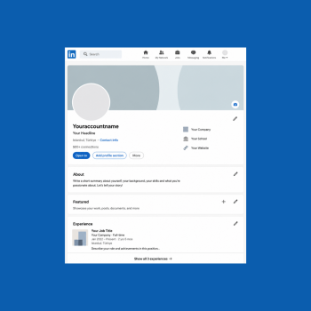Linkedin Beğeni Satın Al